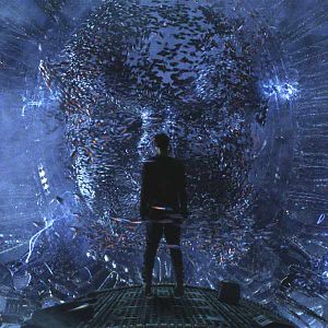 Foto Matrix: Revoluciones