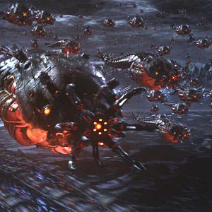 Foto Matrix: Revoluciones