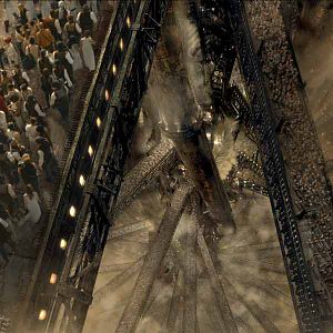 Foto Matrix: Revoluciones