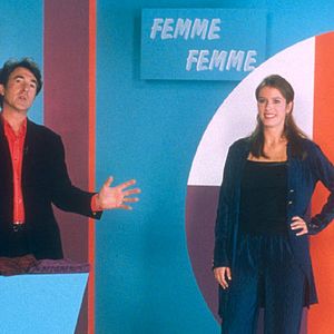 Foto François Cluzet