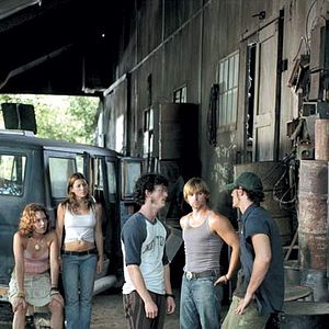 Foto La masacre de Texas (2003)