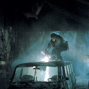 Foto La masacre de Texas (2003)