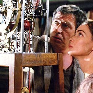 Foto Emmanuelle Béart