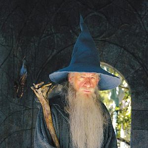 Foto El Señor de los Anillos: El retorno del Rey