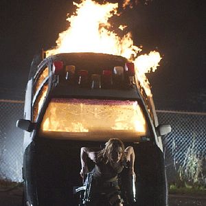 Foto Resident Evil 2: Apocalipsis