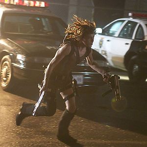 Foto Resident Evil 2: Apocalipsis