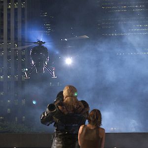 Foto Resident Evil 2: Apocalipsis