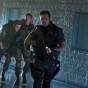 Foto Resident Evil 2: Apocalipsis