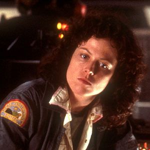 Foto Sigourney Weaver