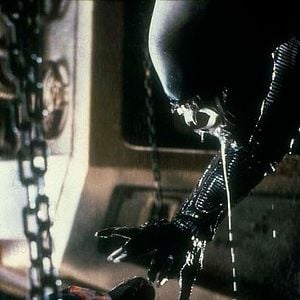 Foto Alien, el octavo pasajero