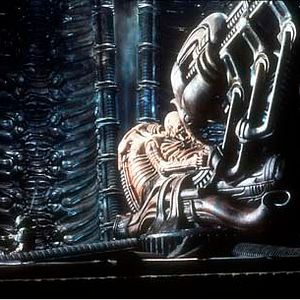 Foto Alien, el octavo pasajero