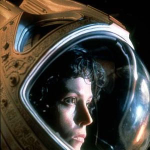 Foto Sigourney Weaver