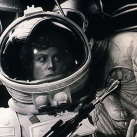 Foto Sigourney Weaver