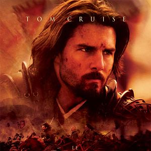 Foto El último samurái