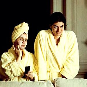 Foto Imelda Staunton