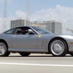 Foto Dos policías rebeldes II