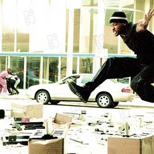 Foto Dos policías rebeldes II