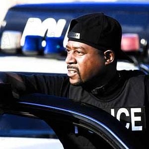 Foto Dos policías rebeldes II