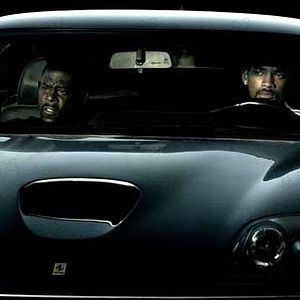 Foto Dos policías rebeldes II