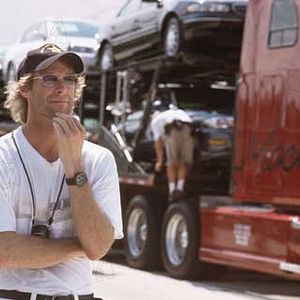 Foto Dos policías rebeldes II