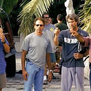 Foto Dos policías rebeldes II