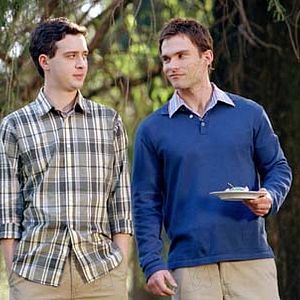 Foto Seann William Scott