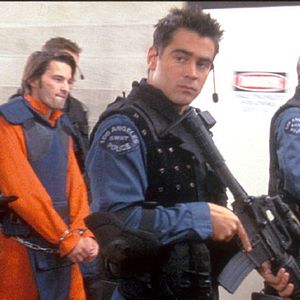 Foto Olivier Martinez