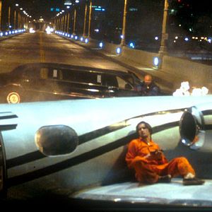 Foto Olivier Martinez