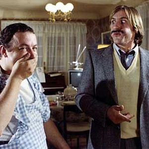 Foto Gérard Depardieu