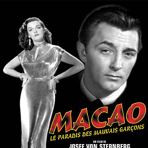 Foto Josef von Sternberg