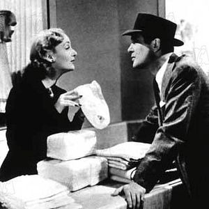 Foto Alfred Hitchcock