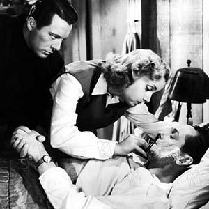 Foto Alfred Hitchcock