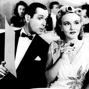 Foto Alfred Hitchcock