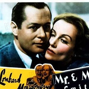 Foto Alfred Hitchcock