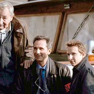 Foto Philippe Noiret