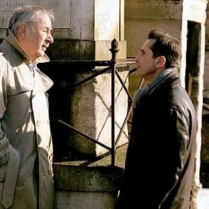 Foto Philippe Noiret