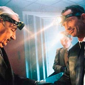 Foto Philippe Noiret