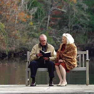 Foto Diario de una pasión