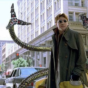 Foto El Hombre Araña 2