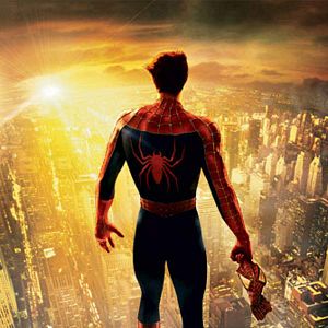 Foto El Hombre Araña 2