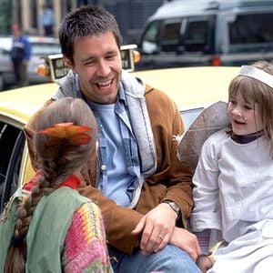 Foto Paddy Considine