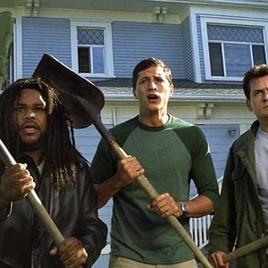 Foto Scary Movie 3