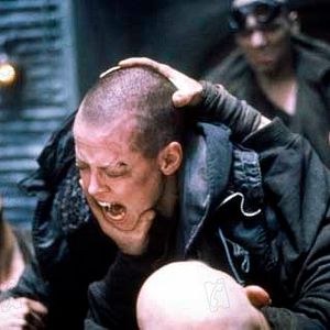 Foto Sigourney Weaver