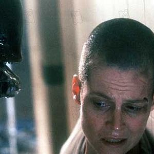 Foto Sigourney Weaver