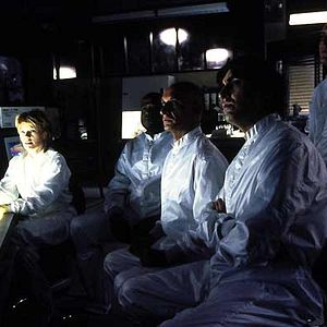 Foto Species (Especie mortal)