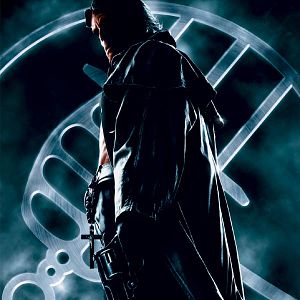 Foto Hellboy