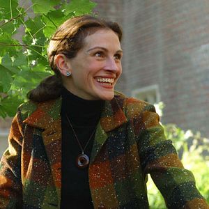 Foto La sonrisa de Mona Lisa