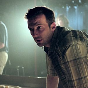 Foto Mathieu Kassovitz