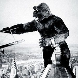 Foto King Kong