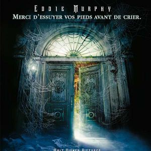 Foto La mansión embrujada